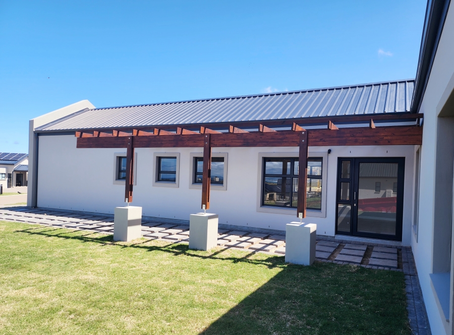 3 Bedroom Property for Sale in Hartland Lifestyle Estate Western Cape